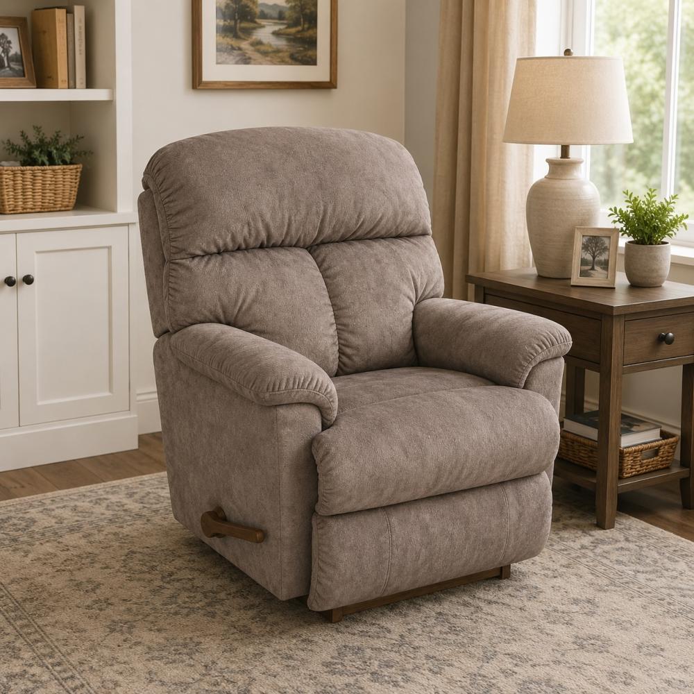 Recliner Rocker