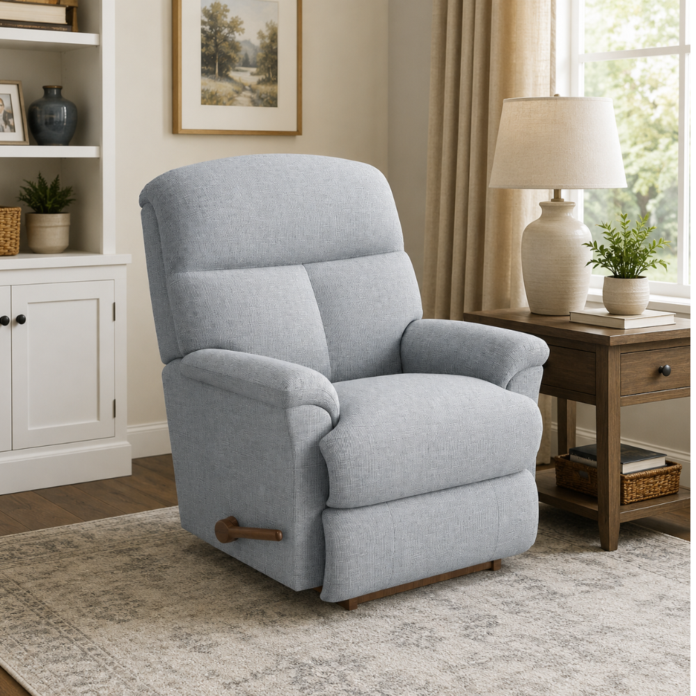 Recliner Rocker