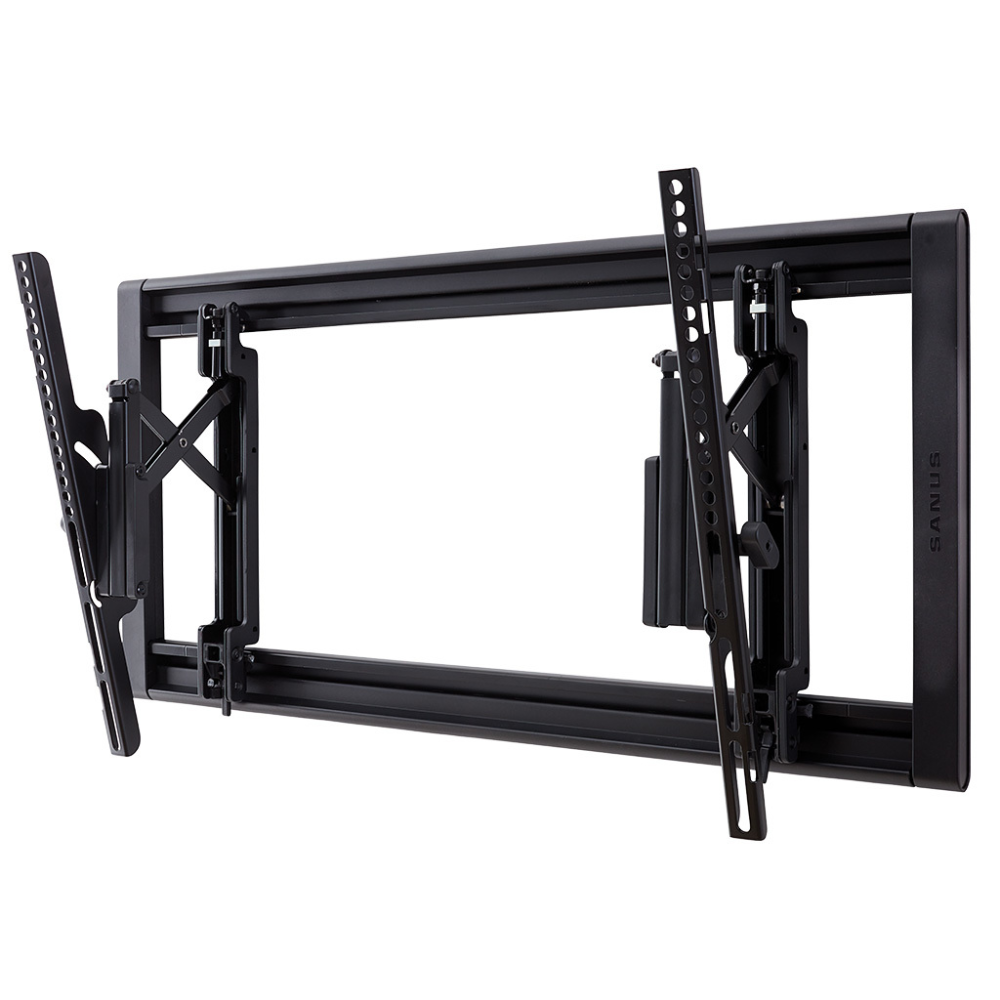 Tilting TV Wall Mount 