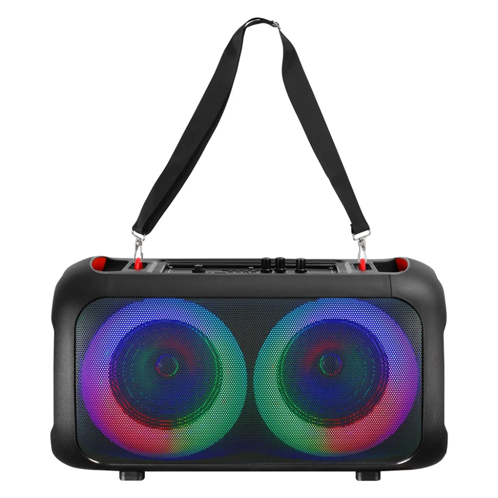 Technical ProBoombox Speaker