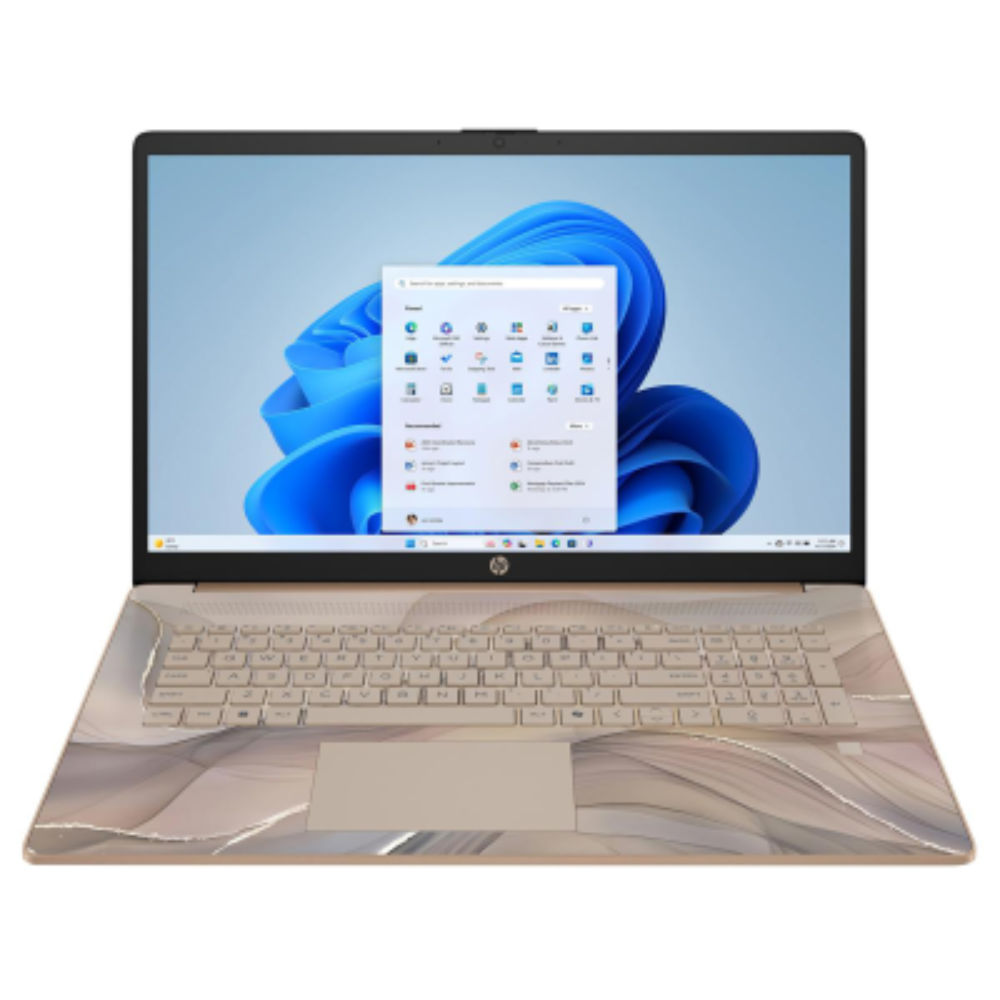Computer 17" Laptop
