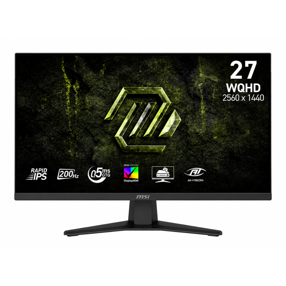 AmericanMsi Computer Gaming Monitor