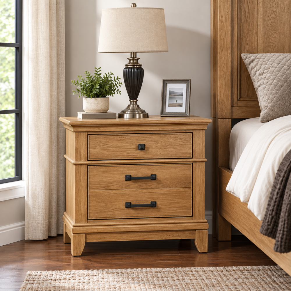 New Classic FurnitureNightstand