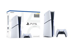 PlayStation 5 Slim Console w/ Disc Drive