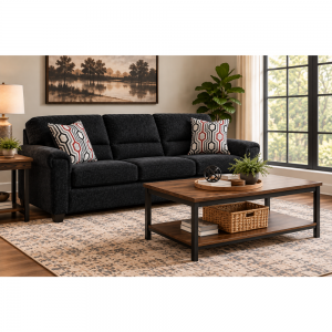 Queen Sleeper Sofa 