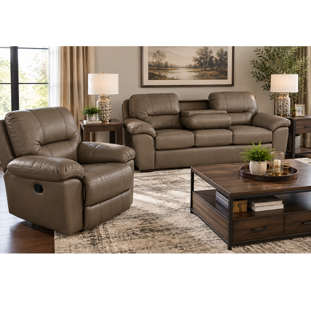 Jackson FurnitureSofa Recliner
