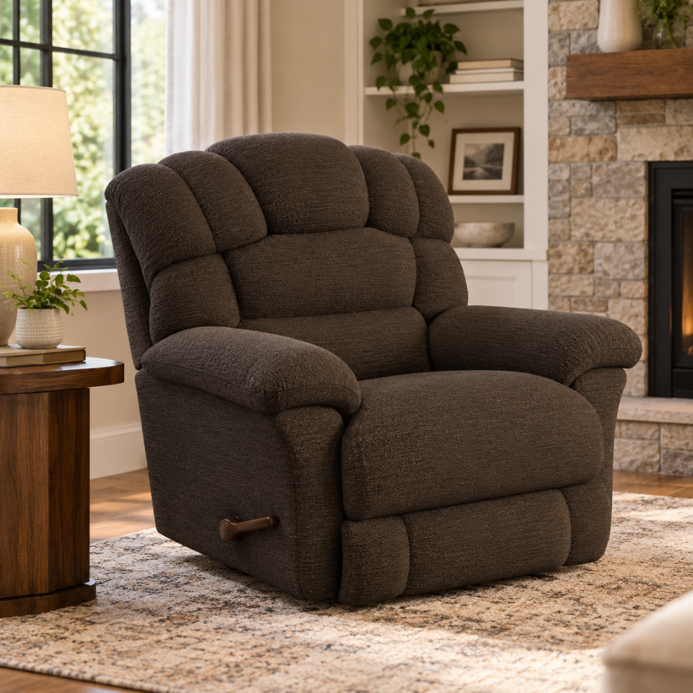La-Z-BoyBig Man Recliner 