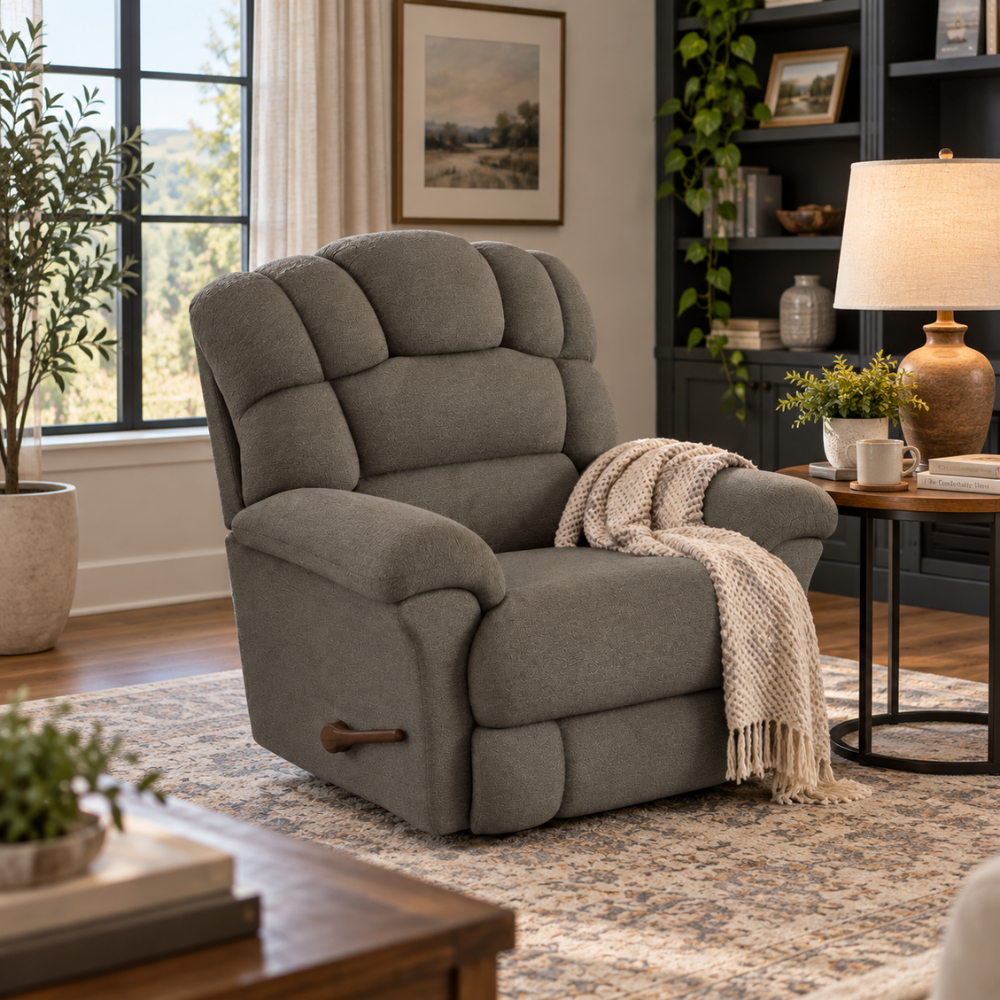 La-Z-BoyRecliner Big Man 