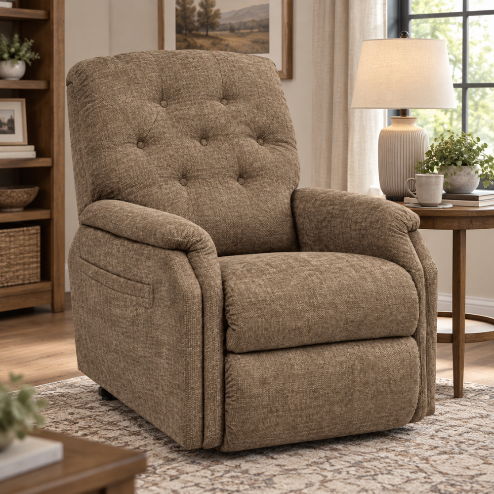 Lift Recliner