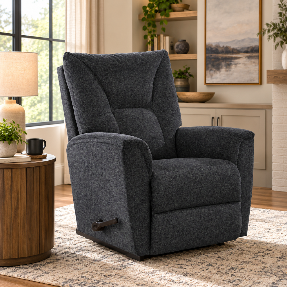 Recliner Rocker
