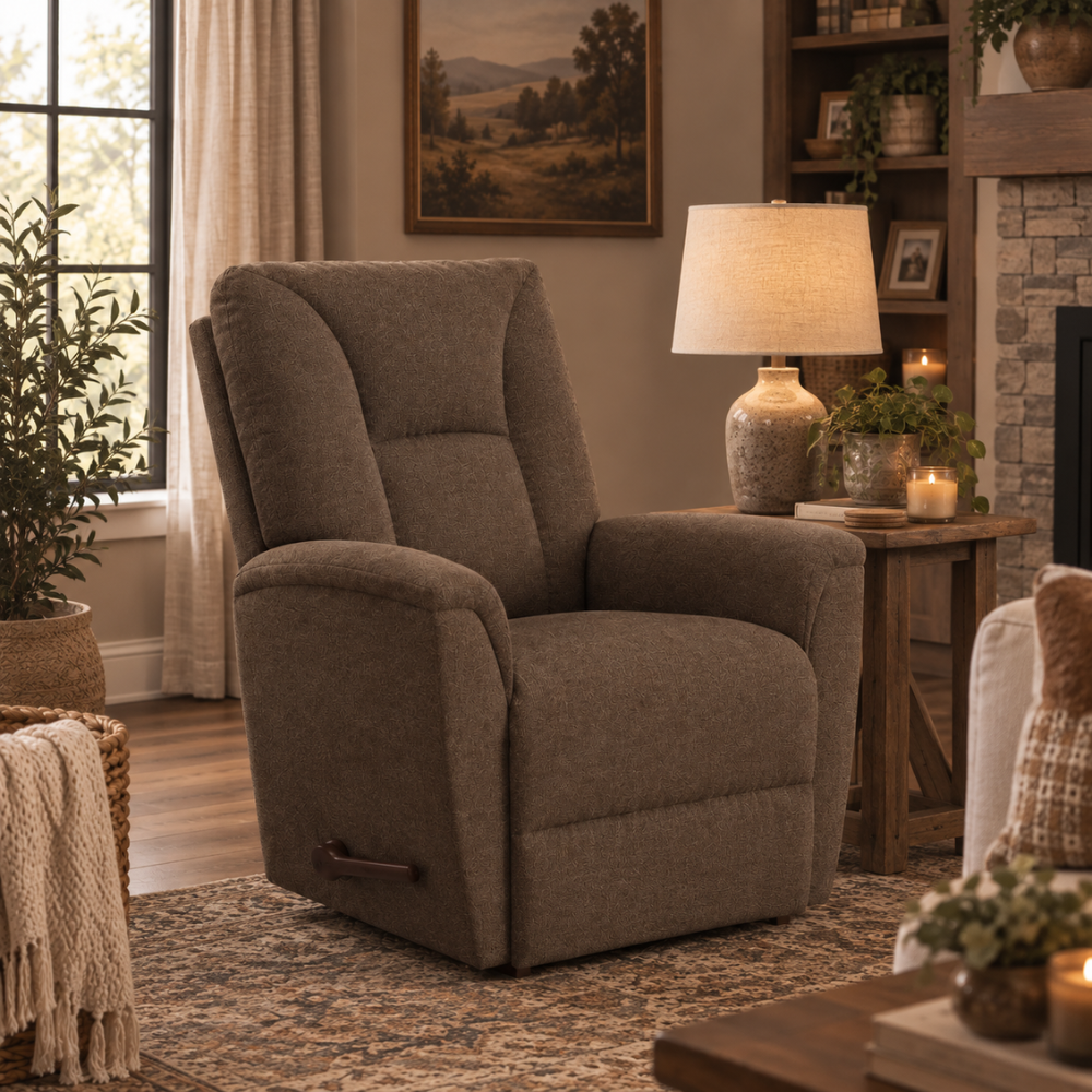 La-Z-BoyRecliner Rocker