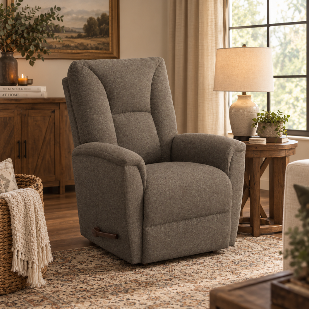 La-Z-BoyRecliner Rocker