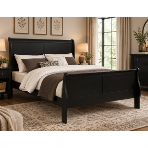 Bed Queen 