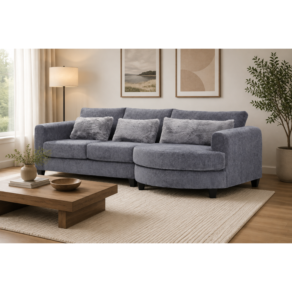 Sectional