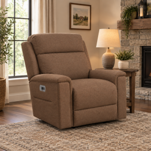 Recliner Big Man 
